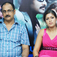 Uyarthiru 420 Movie Team Interview | Picture 51839